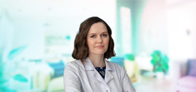 Полонская Наталия Михайловна