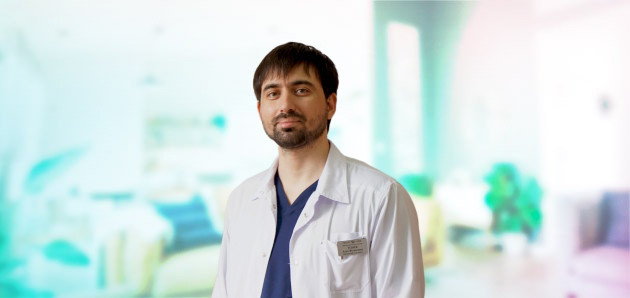 Тешев Адам Феликсович