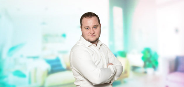 Иванов Сергей Сергеевич