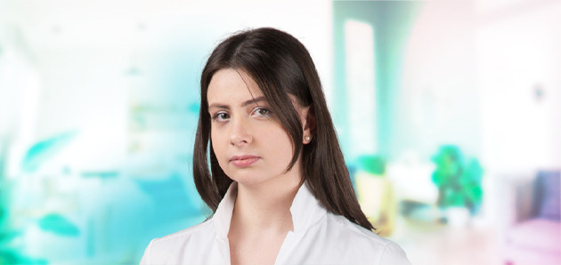 Тихонова Александра Евгеньевна