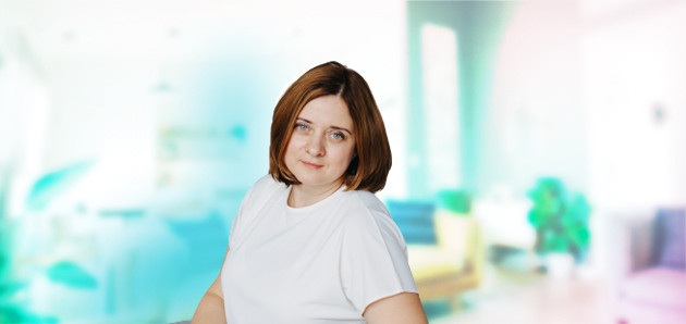 Зубавина Мария Николаевна