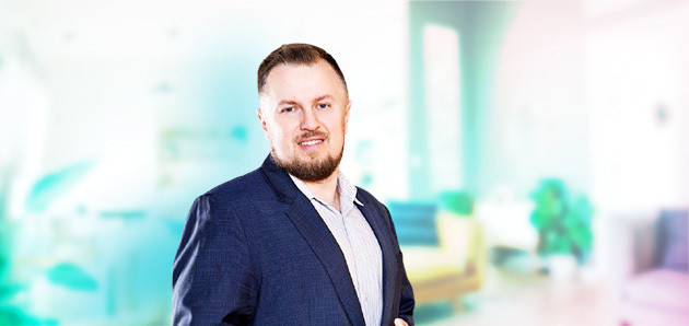 Коваль Алексей Михайлович