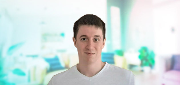 Якубович Григорий Валерьевич