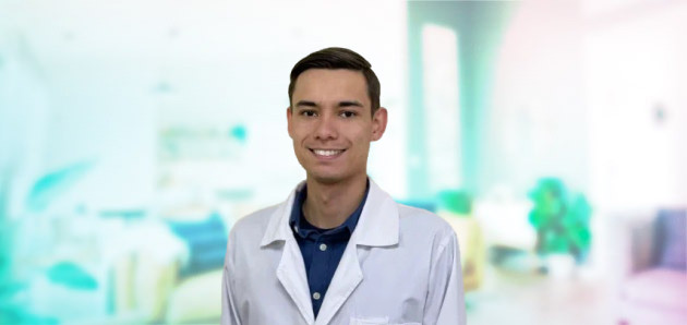 Демидов Роман Олегович