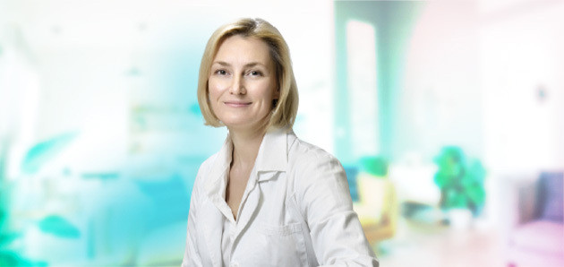 Сергиенко Мария Евгеньевна