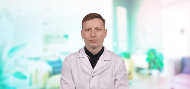 Сугак Евгений Васильевич