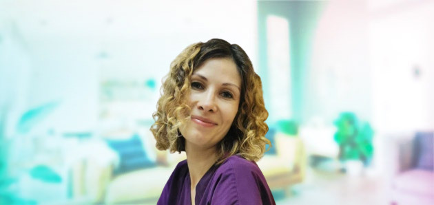 Чудова Мария Борисовна