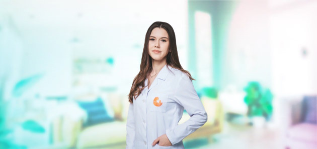 Карташова Полина Владимировна