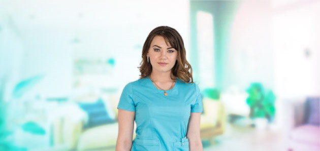 Труханова Ирина Владимировна