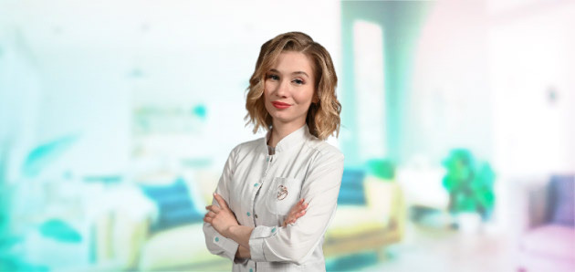 Конева Кристина Алексеевна