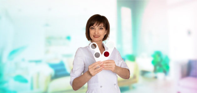 Пашкова Ирина Николаевна