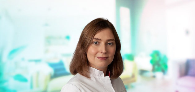 Никитина Анна Алексеевна