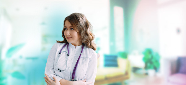 Титова Лилия Люкмановна