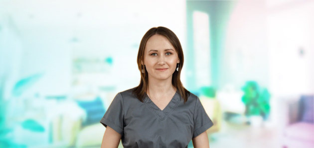 Титаренко Ольга Викторовна