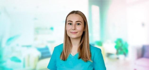 Миронова Юлия Алексеевна