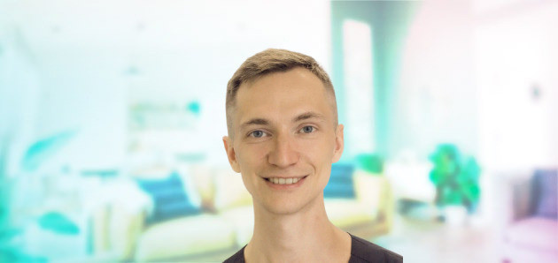 Петерс Сергей Сергеевич