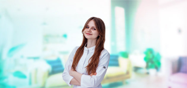 Сахнова Екатерина Евгеньевна