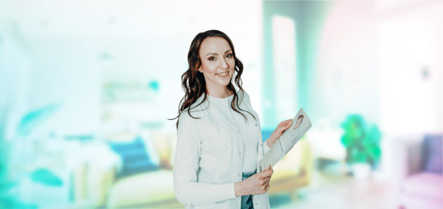 Келюс Дарья Анатольевна