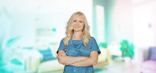 Лысенко Ирина Сергеевна