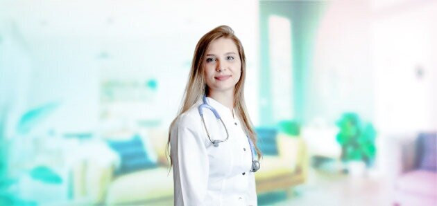 Забелина Екатерина Дмитриевна