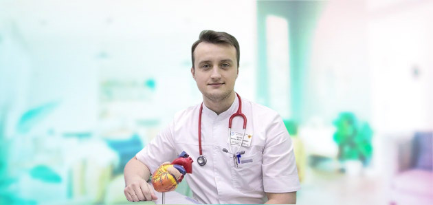 Шумов Антон Викторович