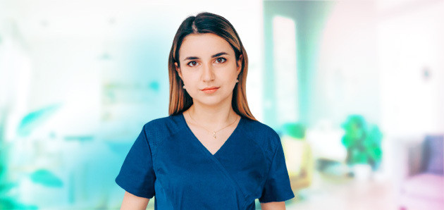 Исабекова Патимат Шамильевна