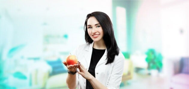 Ризина Диляра Равилевна