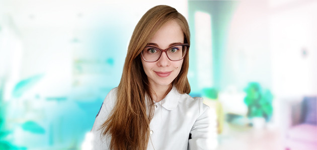 Колегаева Елена Леонидовна