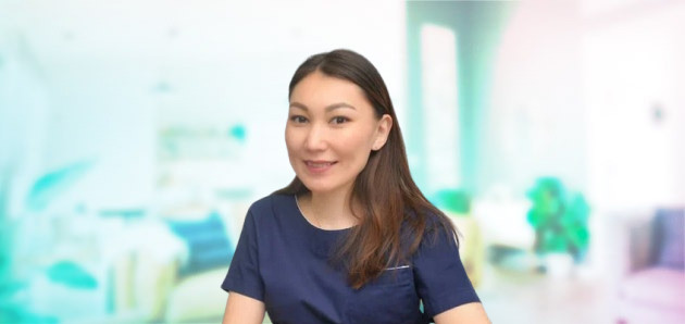 Павлова Туяра Александровна