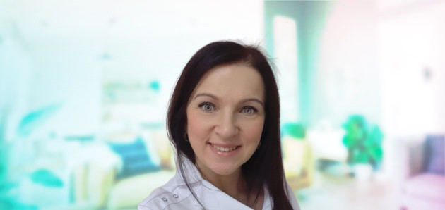 Войтко Екатерина Владимировна