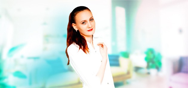 Кляус Наталия Андреевна