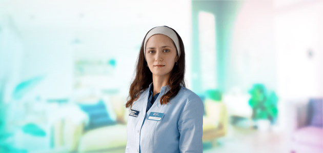 Фейгина Анна Михайловна