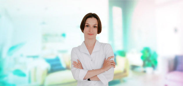 Борзенко Мария Евгеньевна