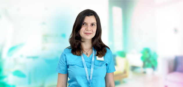 Журавлева Ирина Валерьевна