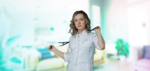 Артемова Ирина Александровна