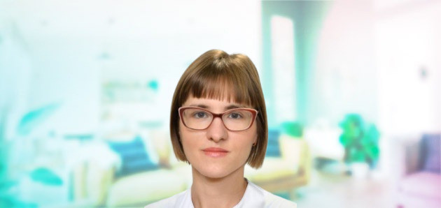 Астапченко Дарья Сергеевна