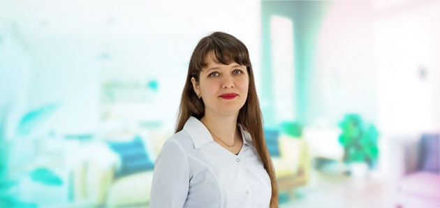 Стопа Анна Ильинична