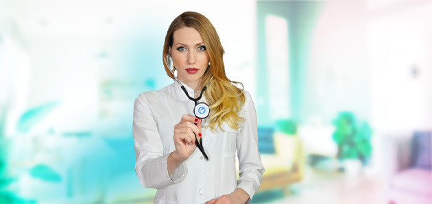 Щеголькова Виктория Витальевна