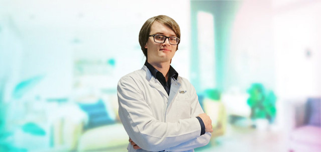 Беспалов Алексей Игоревич