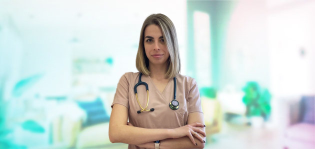 Булышева Евгения Алексеевна