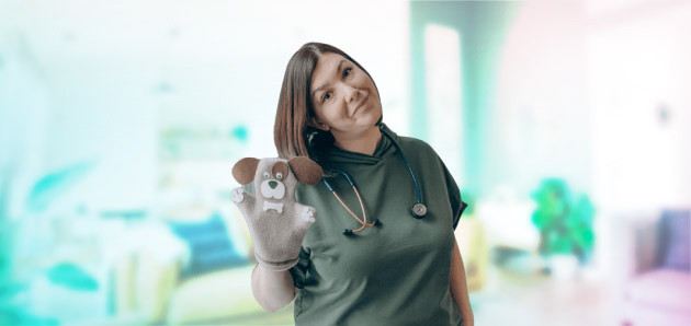 Метелина Александра Андреевна