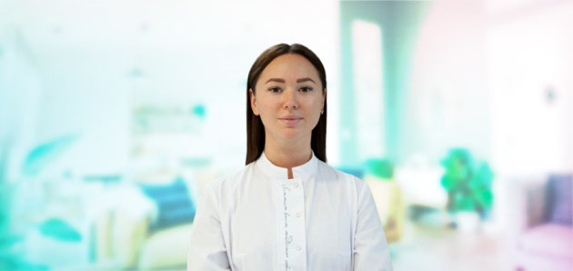 Хмеляр Джесси Марковна