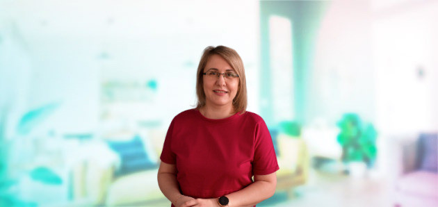 Чернова Наталья Геннадьевна