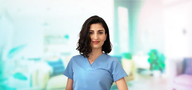 Ческидова Диана Гайсковна