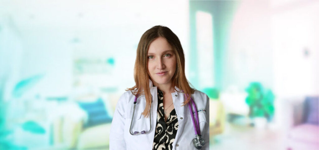 Дворецкая Анастасия Юрьевна