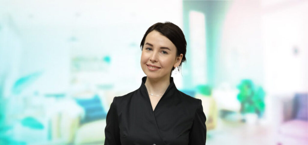 Мишина Анастасия Александровна