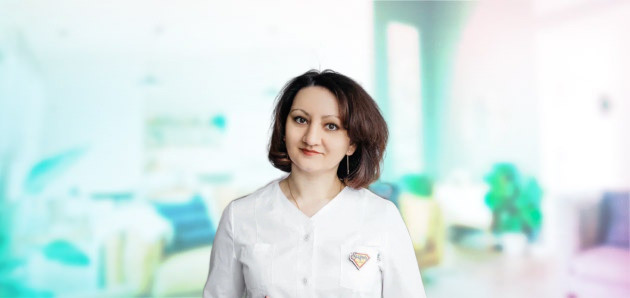 Фирсова Татьяна Ивановна