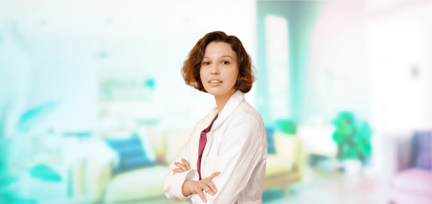 Елфимова Анна Юрьевна