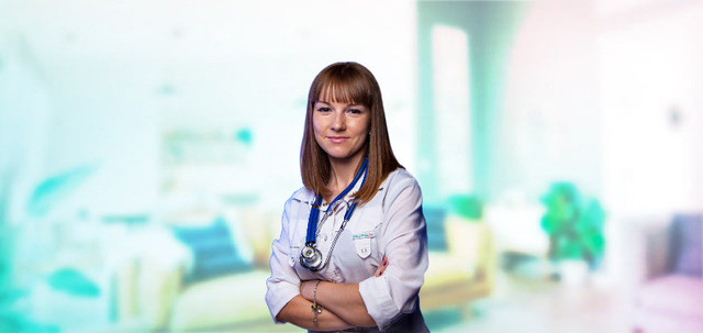 Даценко Светлана Александровна