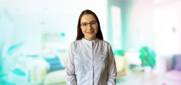 Дёрина Ангелина Юрьевна